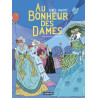 Au Bonheur des Dames