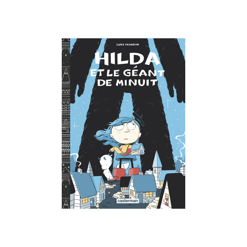 Hilda