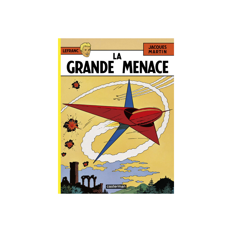 La Grande Menace
