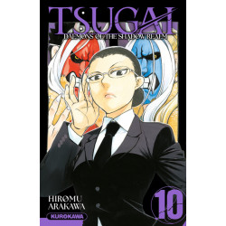 Tsugai - Daemons of the...