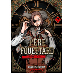 Père Fouettard Corporation...