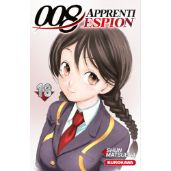 008 : Apprenti Espion -...