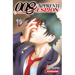 008 : Apprenti Espion -...