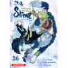 Moi, quand je me réincarne en Slime - Tome 26
