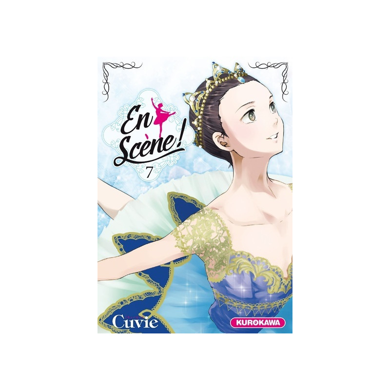 En Scène ! - tome 7