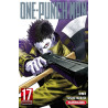 One-Punch Man - tome 17