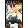 Tsugai - Daemons of the Shadow Realm - Tome 5