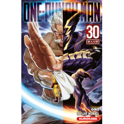 One-Punch Man - Tome 30