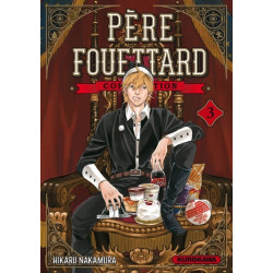 Père Fouettard Corporation...