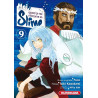 Moi, quand je me réincarne en Slime - tome 9