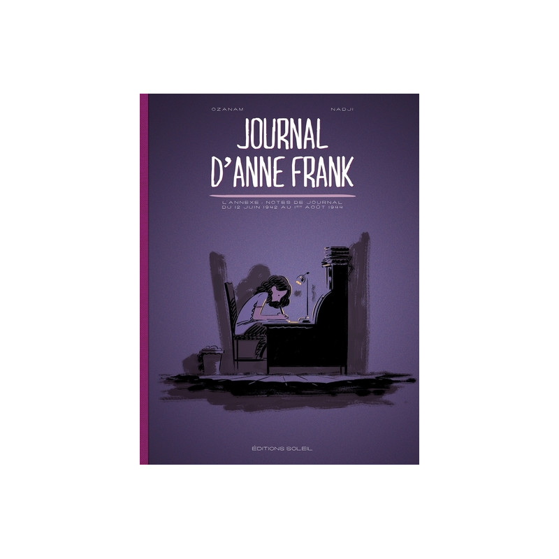 Le Journal d'Anne Frank