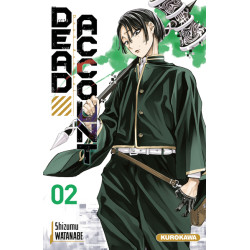 Dead Account - tome 2