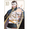 The Heroic Legend of Arslân - tome 10