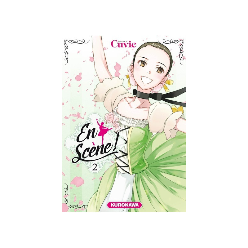 En Scène ! - tome 2