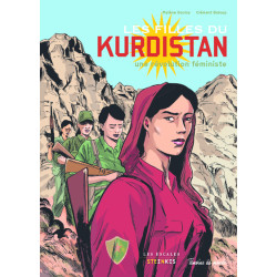 Les filles du Kurdistan -...