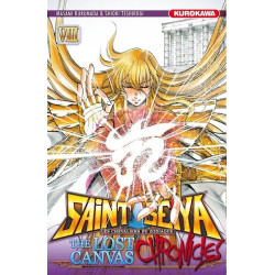 Saint Seiya - The Lost...