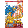 Saint Seiya - The Lost Canvas - Chronicles - tome 2