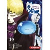 Moi, quand je me réincarne en Slime - Tome 19