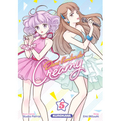 Dans l'ombre de Creamy -...
