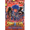 Saint Seiya - The Lost Canvas - La légende d'Hades - tome 21