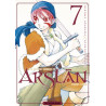 The Heroic Legend of Arslân - tome 7