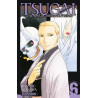 Tsugai - Daemons of the Shadow Realm - Tome 6