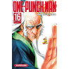 One-Punch Man - tome 16