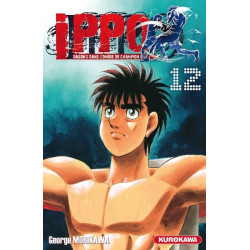 Ippo - tome 12 Saison 5...