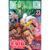 One-Punch Man - tome 23 - Collector
