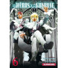 Les Héros de la Galaxie - tome 6