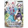 Remède Impérial - L'étrange médecin de la cour - Tome 5
