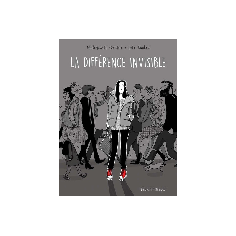La Différence invisible