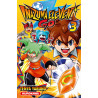 Inazuma Eleven Go - tome 3