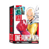 Coffret One-Punch Man - tomes 1 à 3 + poster