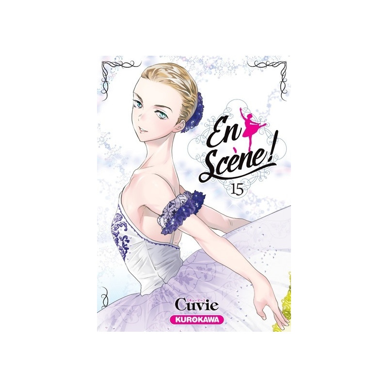 En Scène ! - tome 15