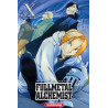 Fullmetal Alchemist X (tomes 20-21)