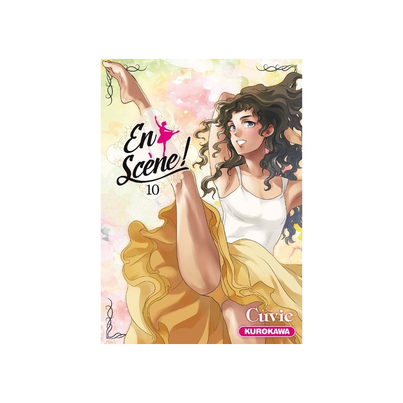 En Scène ! - tome 10
