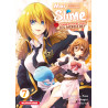 Moi, quand je me réincarne en Slime - Comment vivre chez les monstres - tome 7