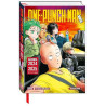 Agenda One-Punch Man 2024-2025