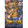 Saint Seiya - The Lost Canvas - La légende d'Hades - tome 5