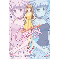 Dans l'ombre de Creamy -...