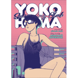 YOKOHAMA SWIMMING CLUB VOL.1