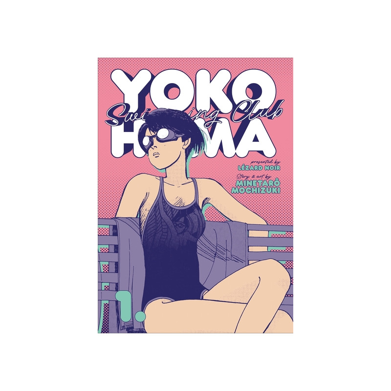 YOKOHAMA SWIMMING CLUB VOL.1