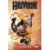 Hellverine : Résurrection