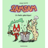 SamSam, Tome 11
