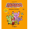 SamSam, Tome 10
