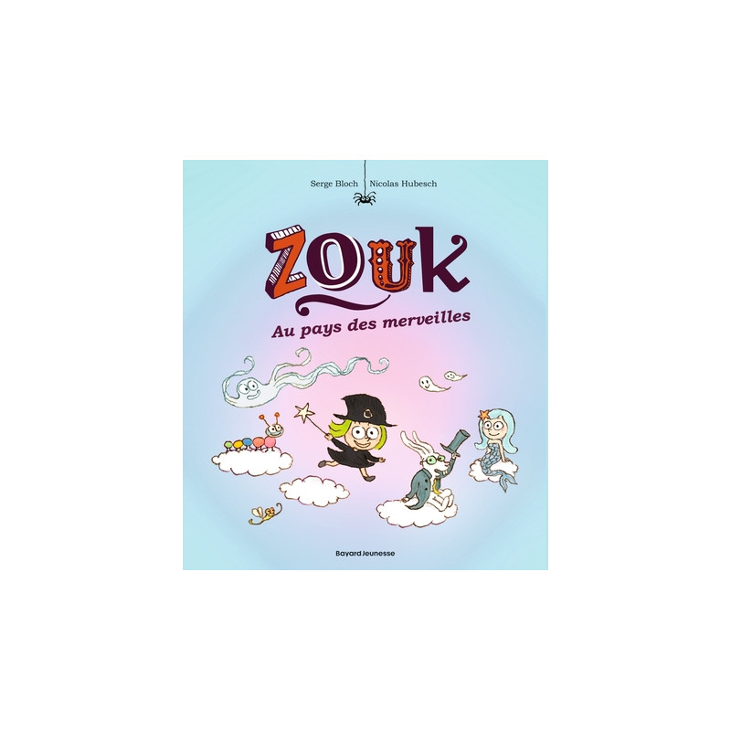 Zouk, Tome 22