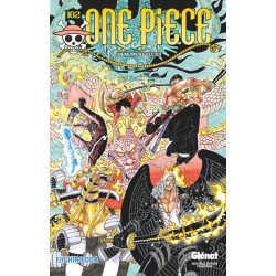 One Piece - Édition...
