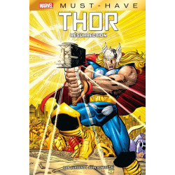 Thor : Resurrection