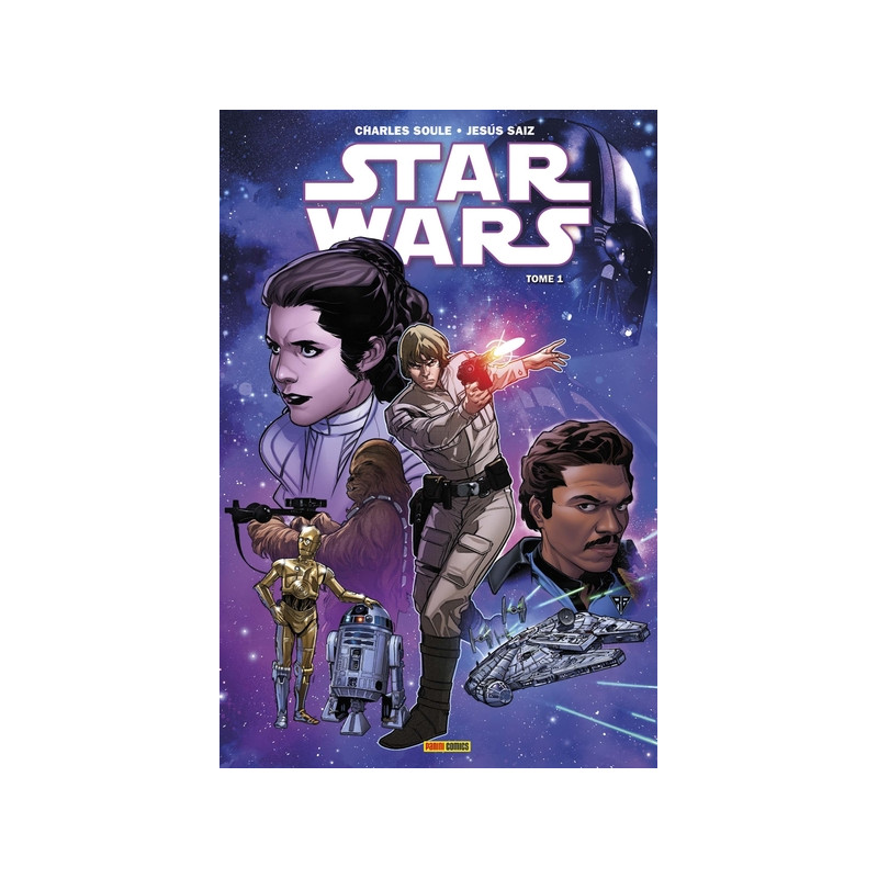 Star Wars T01